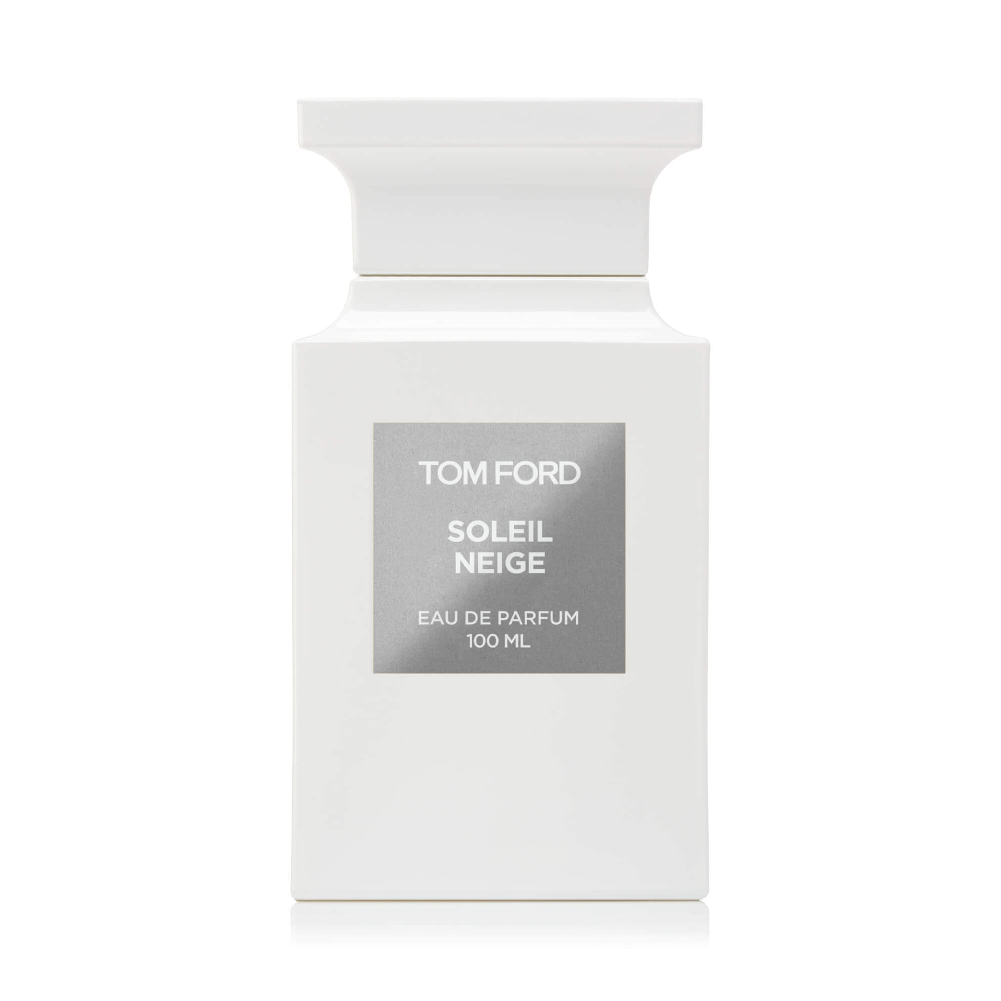 Tom Ford Soleil Neige 3.4 U Switzerland 6pcs Bybox EDP