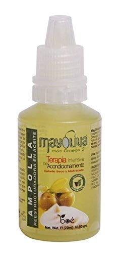 Boe Mayoliva Ampolla . 67 oz