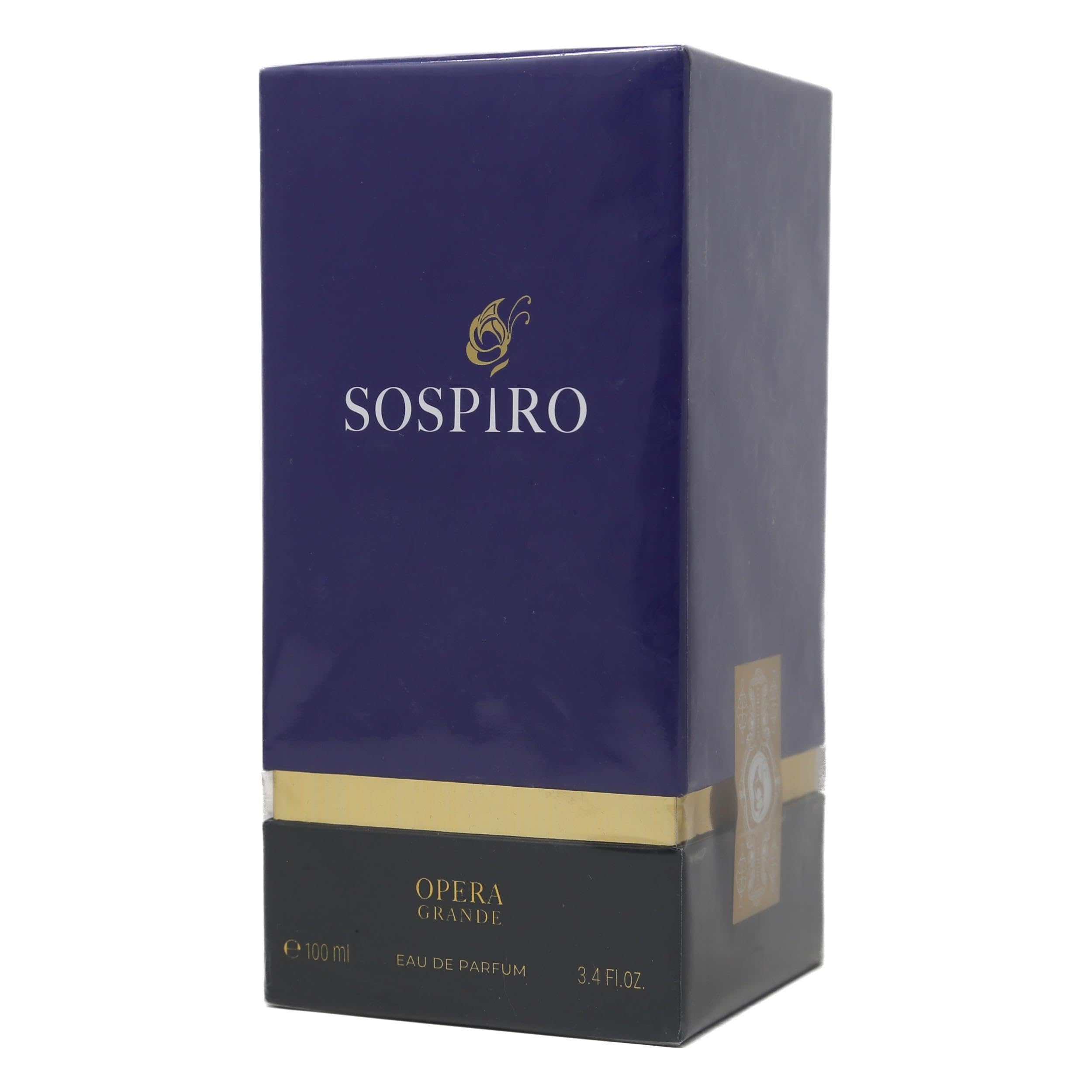 Sospiro Opera Grande by Sospiro Perfumes