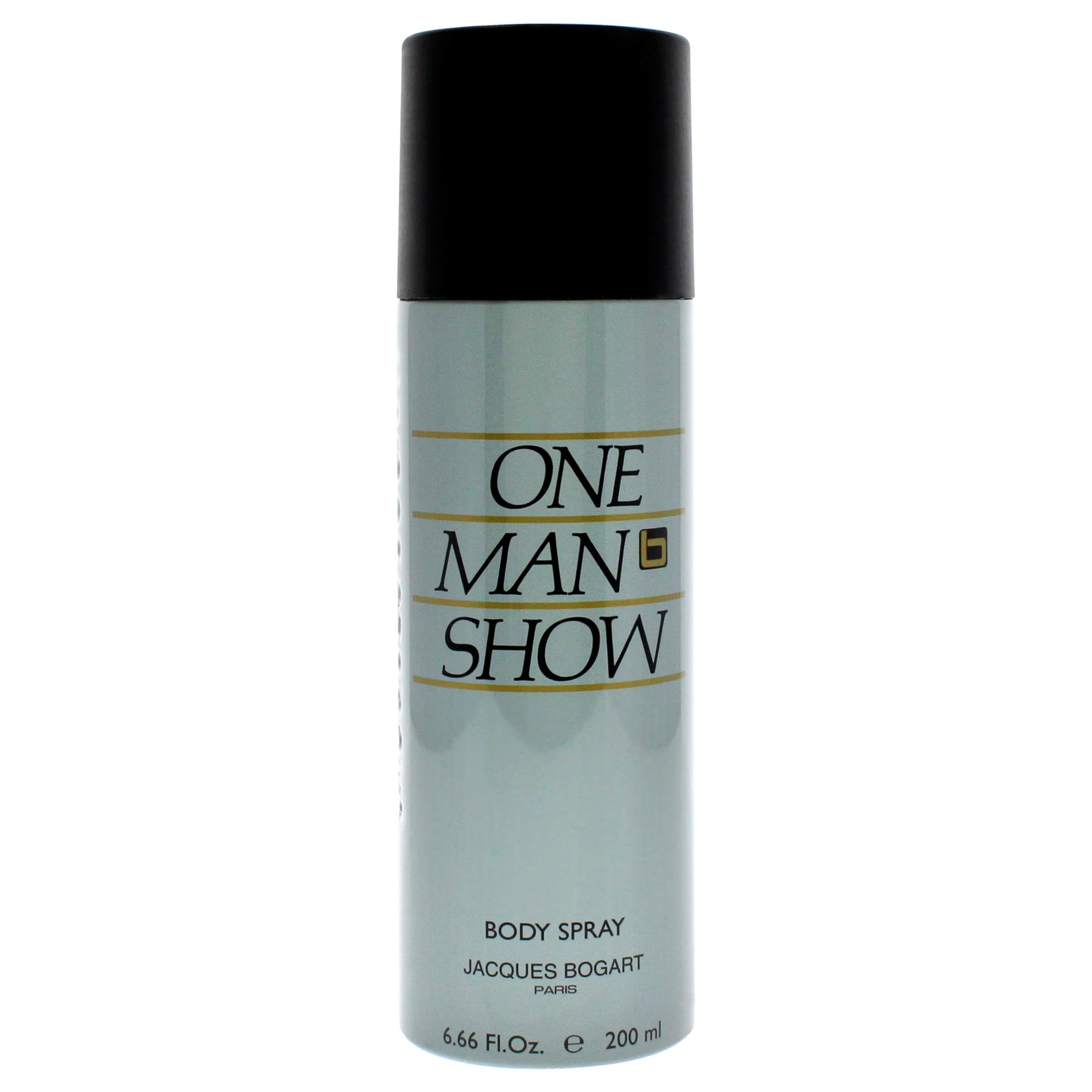 Bogart One Man Show