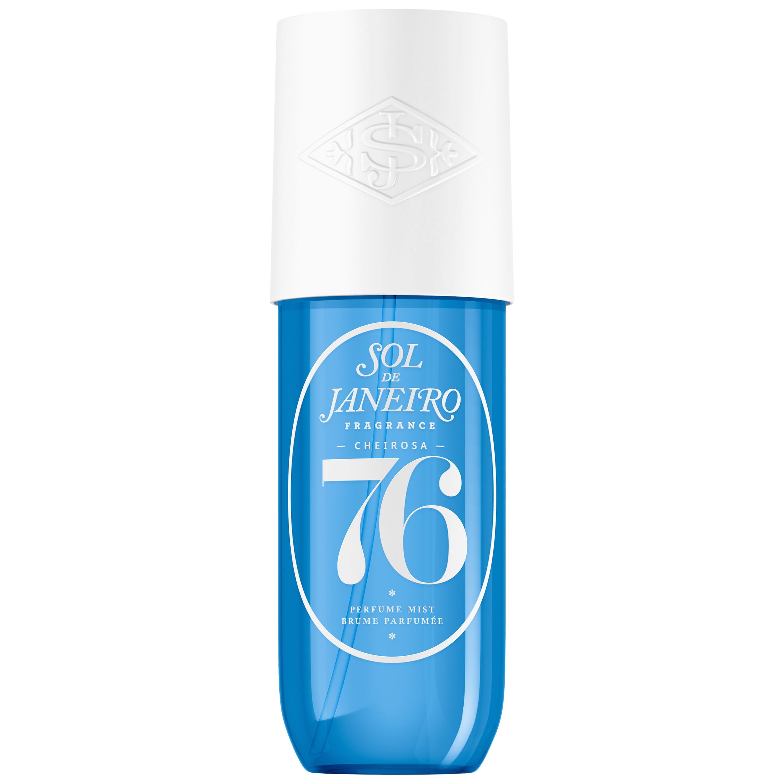 Sol de Janeiro Sdj Sol Cheirosa 76 Mist 8.1 U Usa Body Mist
