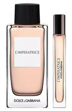Dolce & Gabbana Dolce Gabbana L'imperatrice 2pc Set