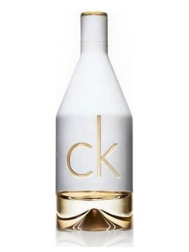 Ck In 2 U 5.1 L Spain 12pcs Bybox EDT