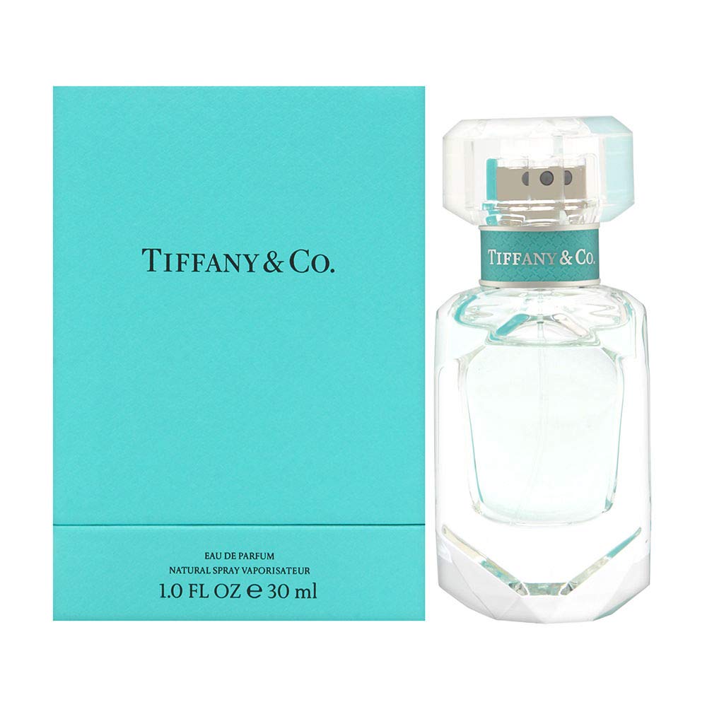 Tiffany 1.0 L Spain 12pcs Bybox EDP