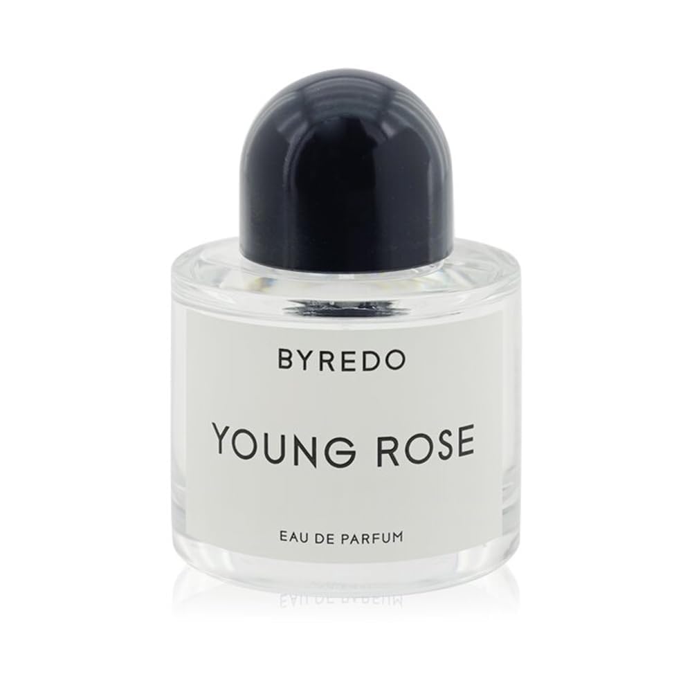 Byredo Young Rose by Byredo For Women EDP Spray 3.3 oz
