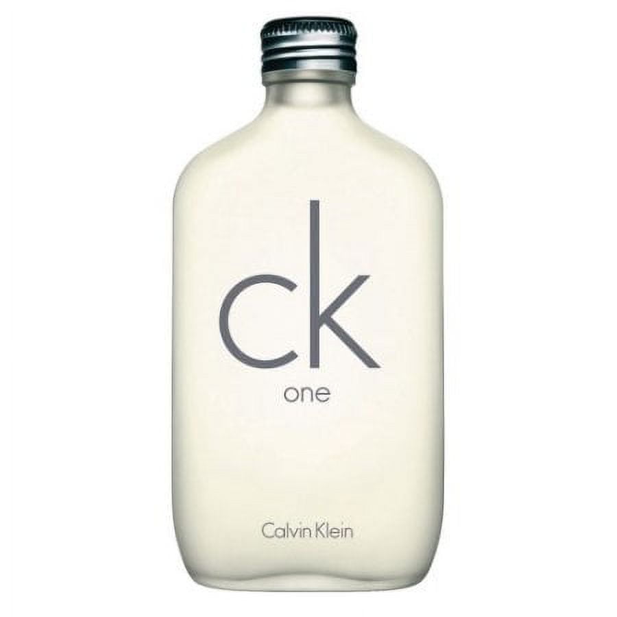 Calvin Klein Ck One Unisex EDT 6.7 oz