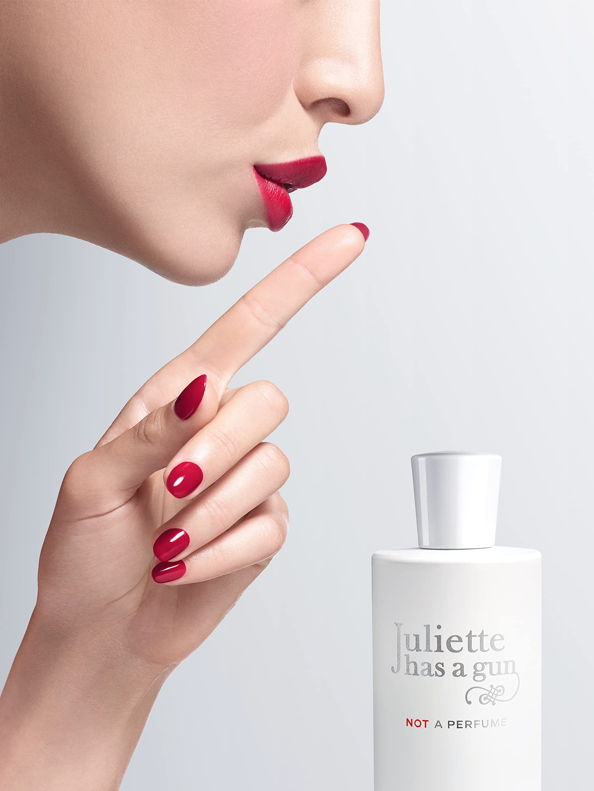 Juliette Has A Gun Not A