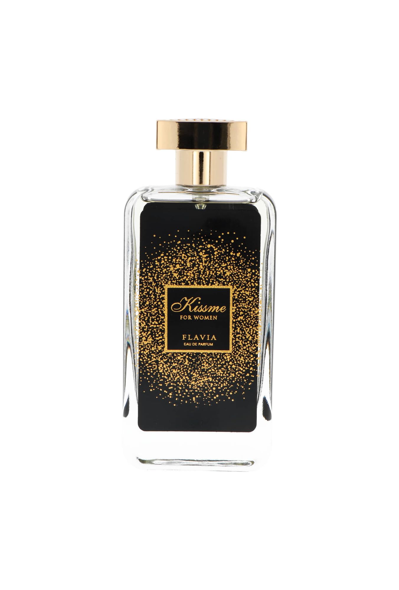 Flavia Kissme For Women EDP 100 ml
