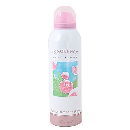 RASASI INNOCENCE(W)6.67oz Deo Body Spray