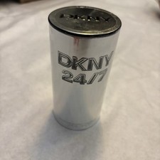 Donna Karan Dkny 24/7 3.4 L Tst Italy Tester