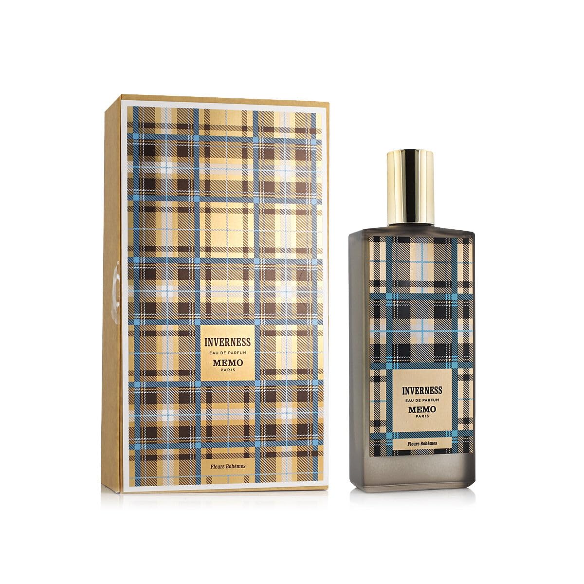 Memo Inverness U 2.5 Spr EDP