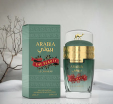 Emper Unisex Le Chameau Arabia the Beauty Fragrances 6291108523759 Unisex EDP