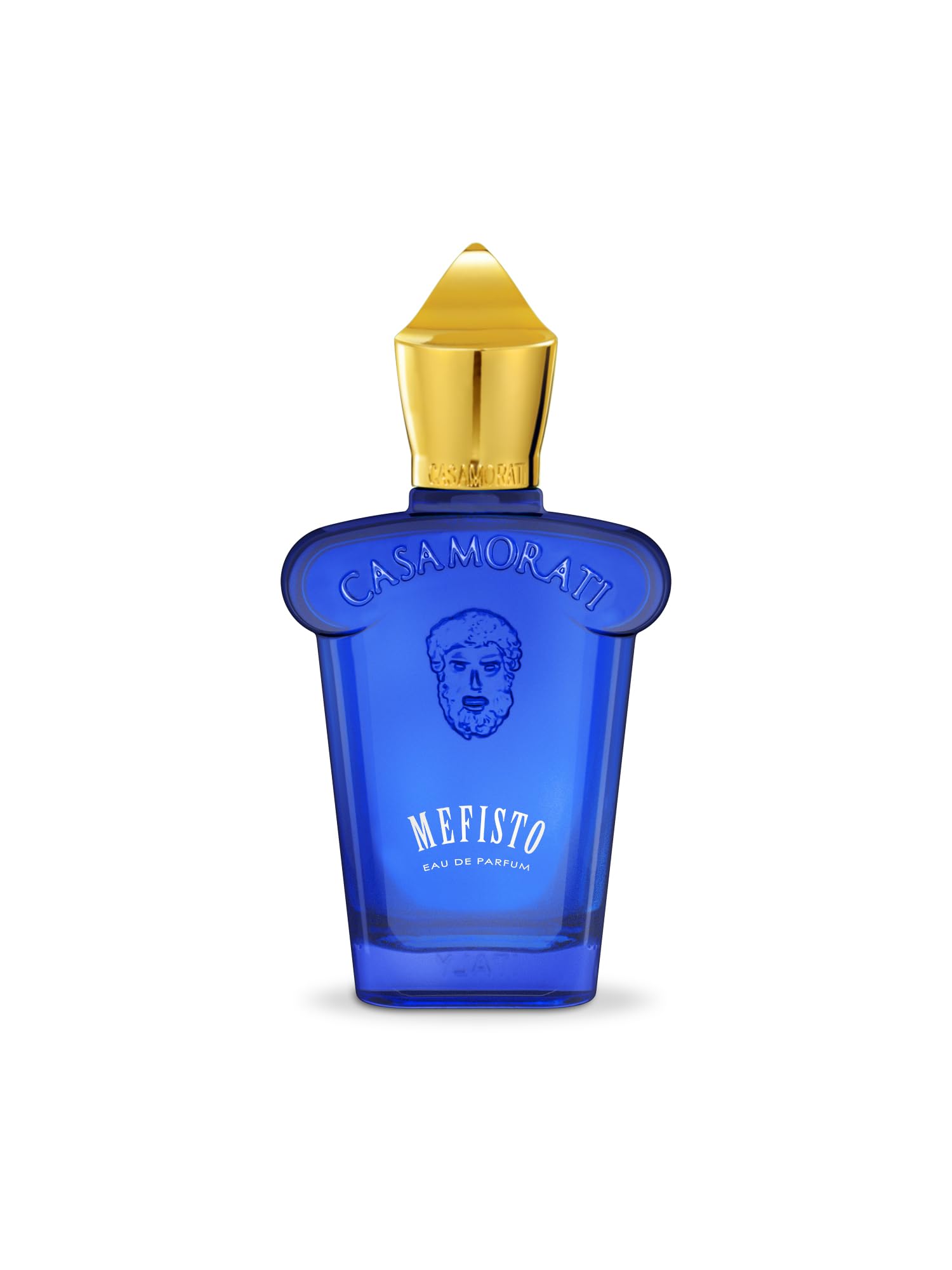 Xerjoff Casamorati Mefisto Fragrances 8033488154554 For Men EDP 1 oz