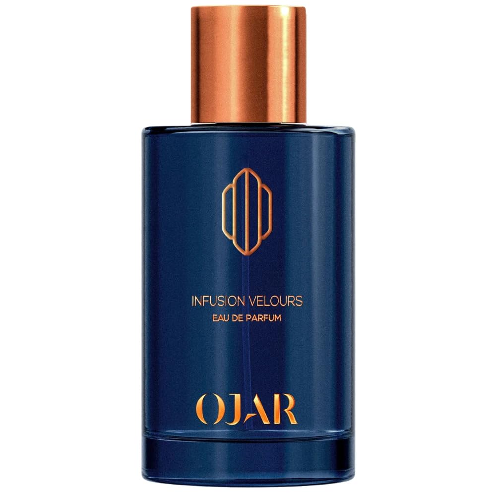 Ojar Infusion Velours Unisex EDP 3.4 oz