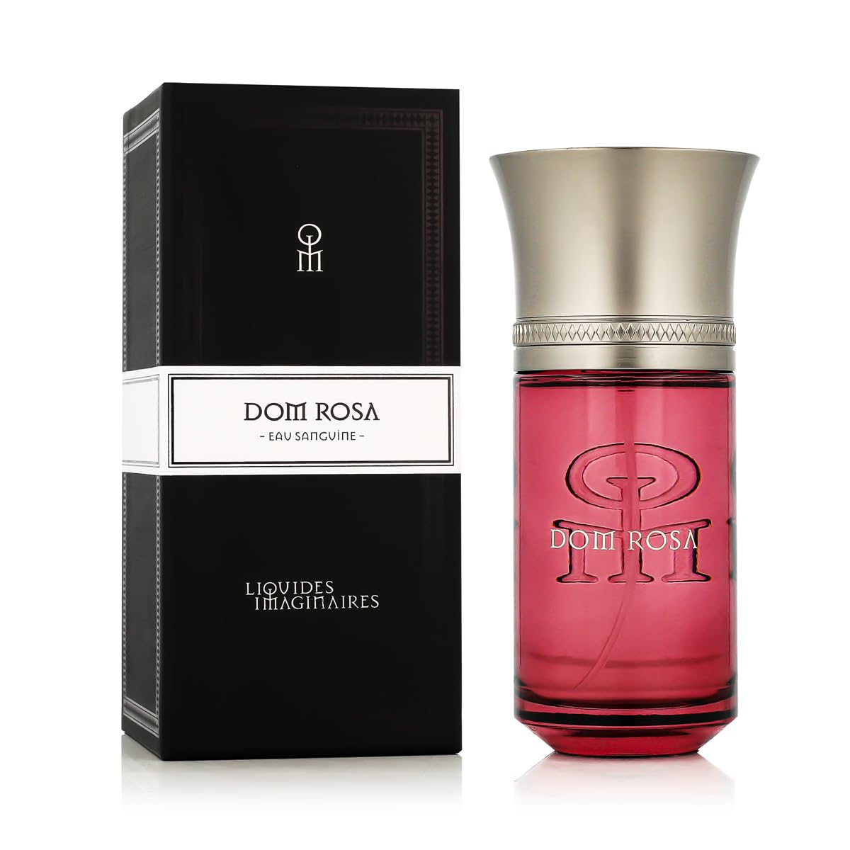 Liquides Imaginaires Dom Rosa