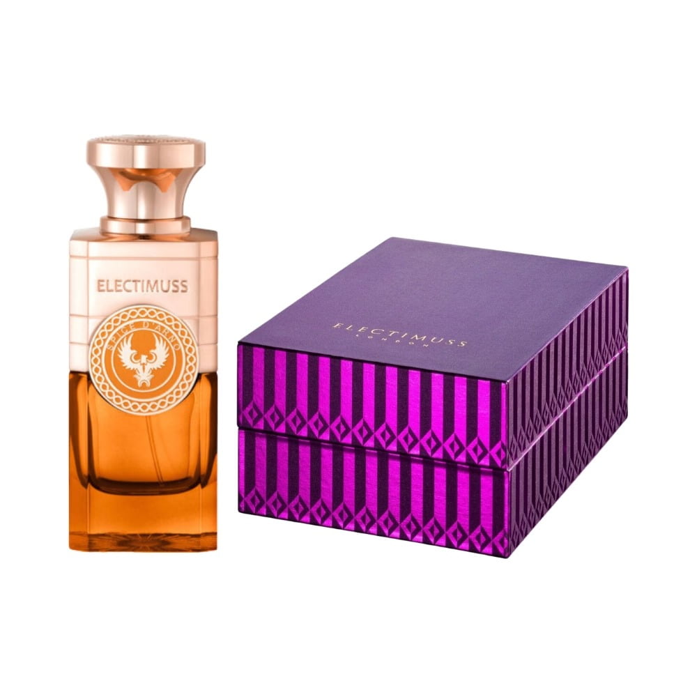 Electimuss Spice D'arno 3.4 Parfum U United Kingdom 6pcs Bybox