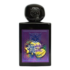 Lorenzo Pazzaglia Tropikalys Karma Extrait de Parfum for Unisex / Unisex 50 ml