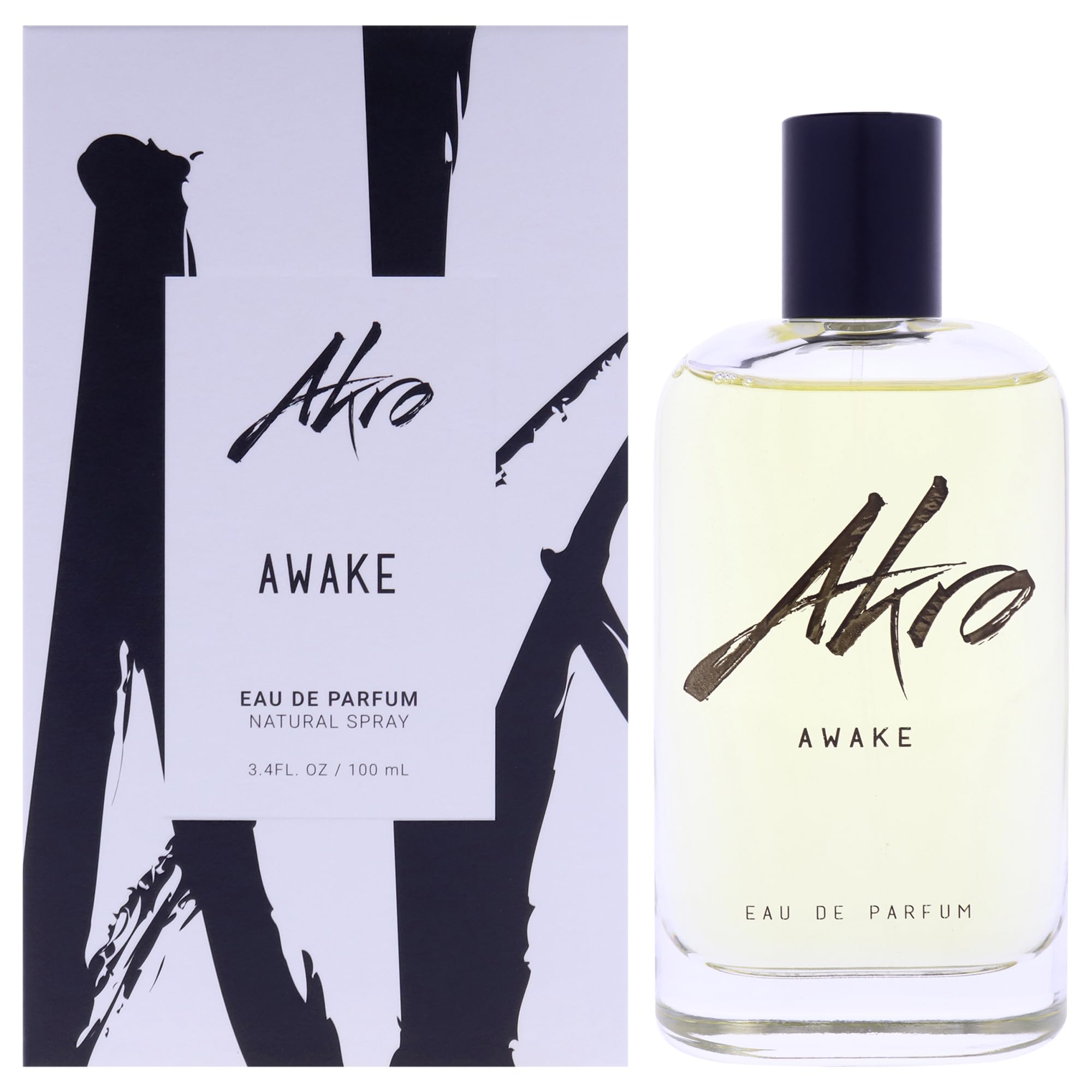 Akro Awake U 3.4 Spr EDP