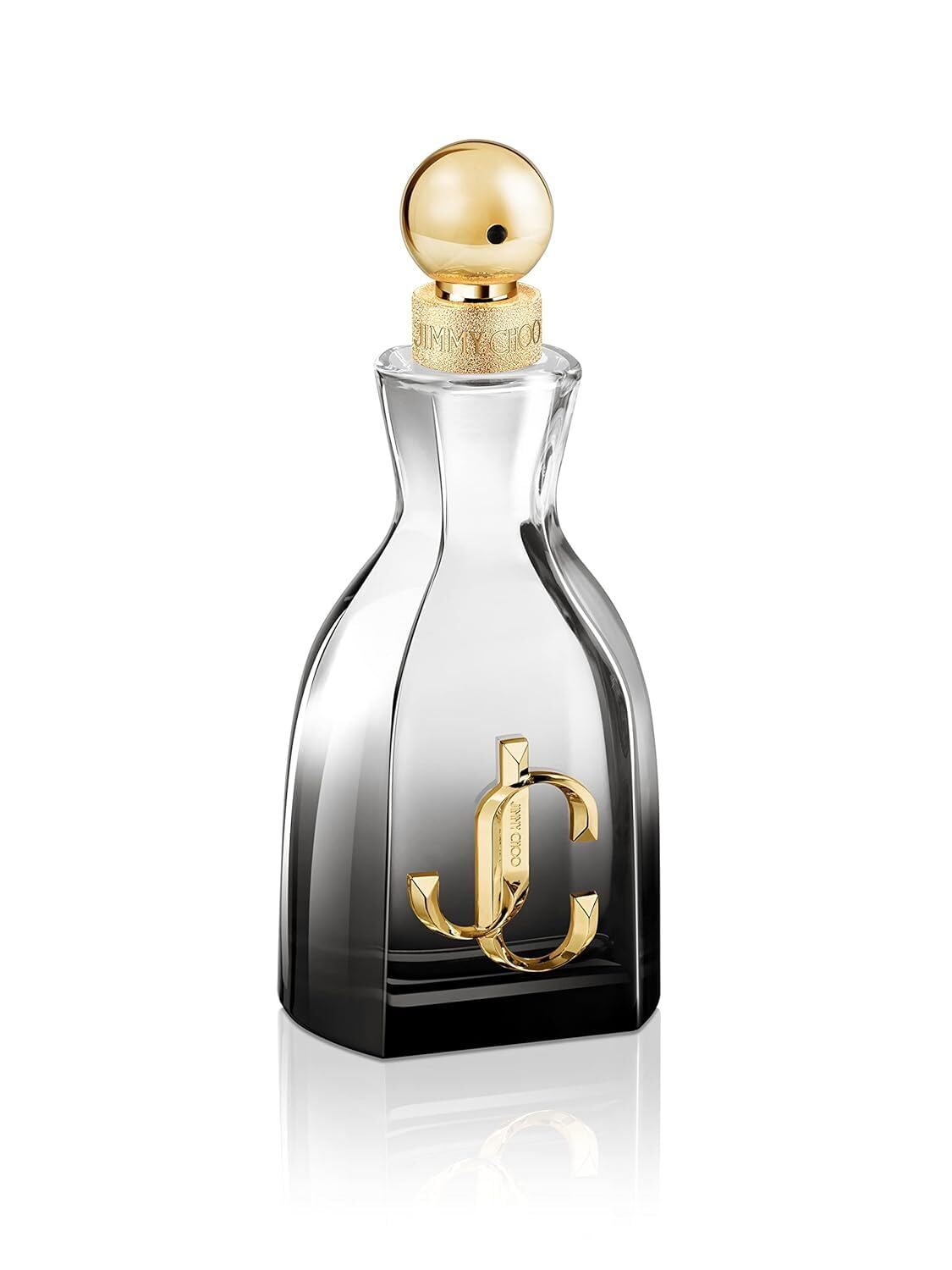 [Tester] Jimmy Choo I Want Choo Forever 4.1 L Tst France 18pcs Bybox EDP