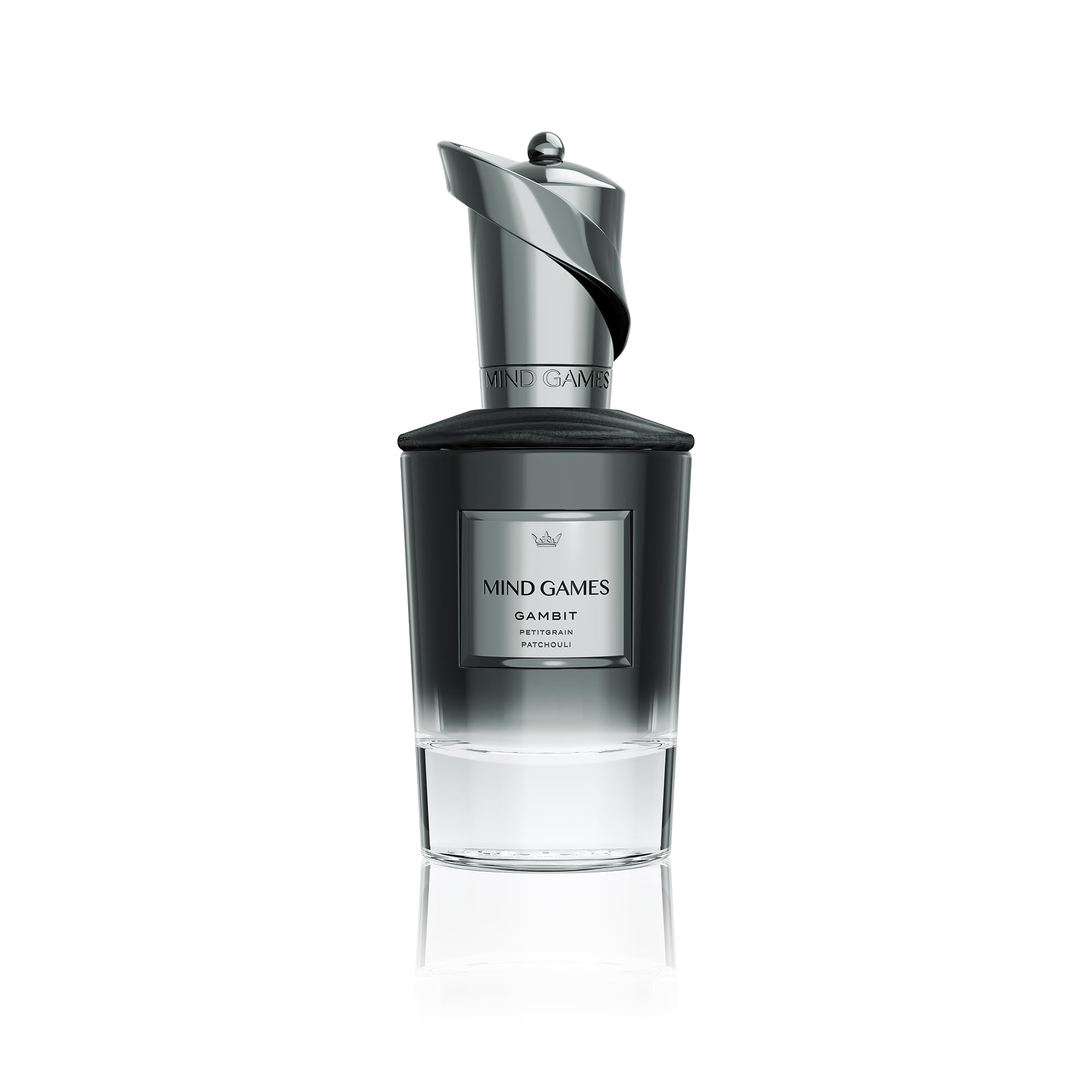 Mind Games Gambit / Extrait de Parfum 100 ml (3.4 oz)
