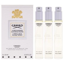 Creed Spring Flower 3pc Mini Set