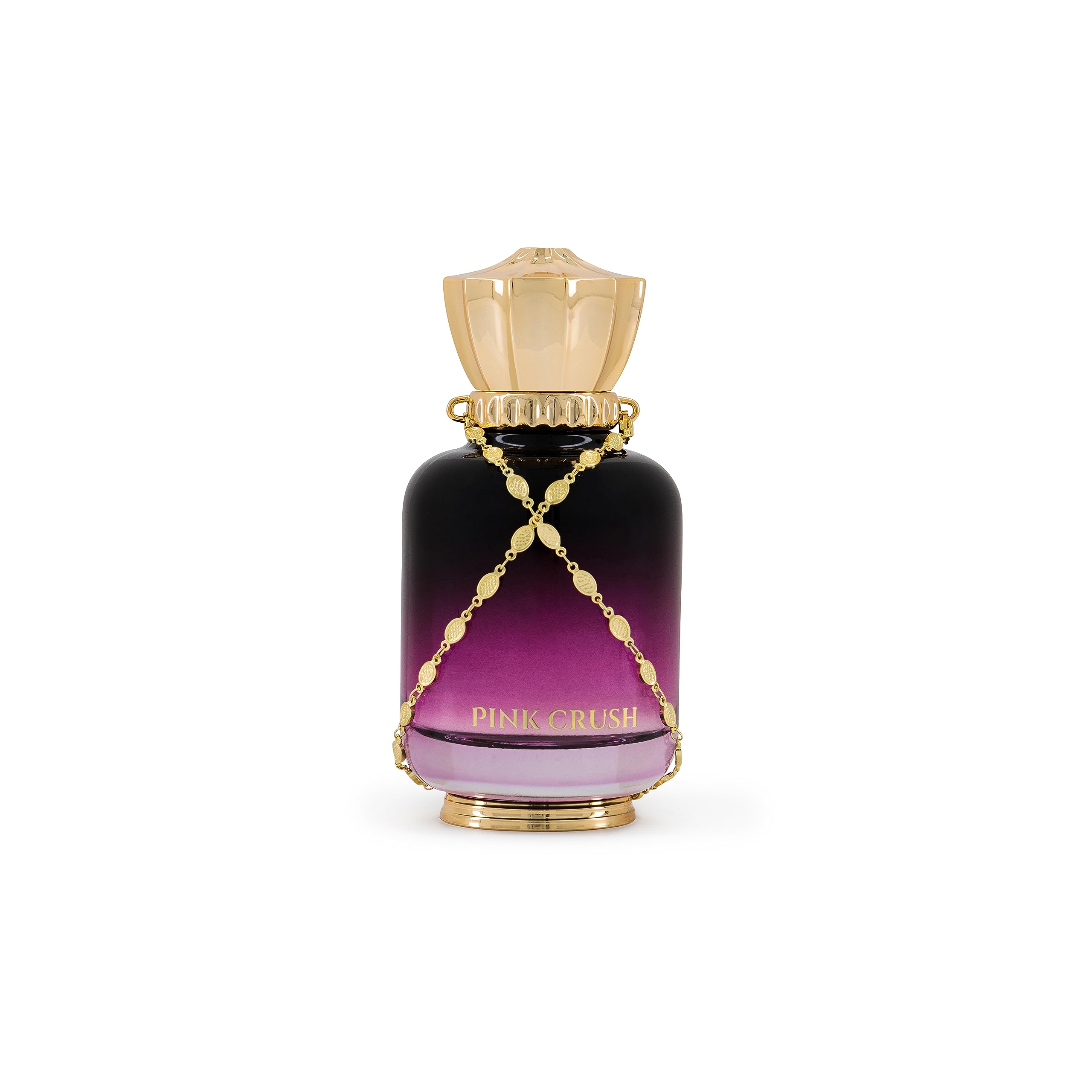 Gulf Orchid Pink Crush 3.4 L United Arab Emir.