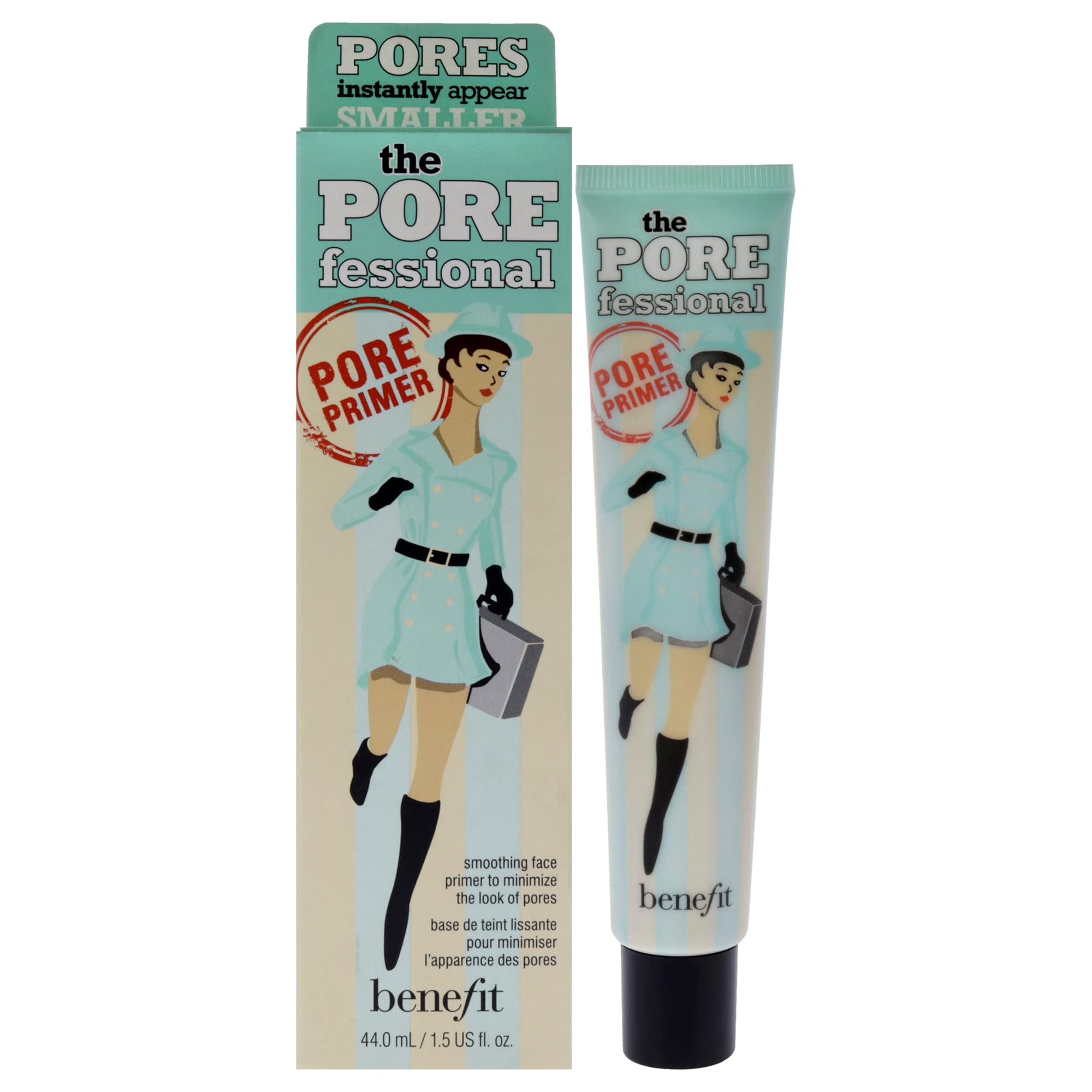 Benefit the Porefessional Pore Minimizing Primer Women Primer 1.5 oz