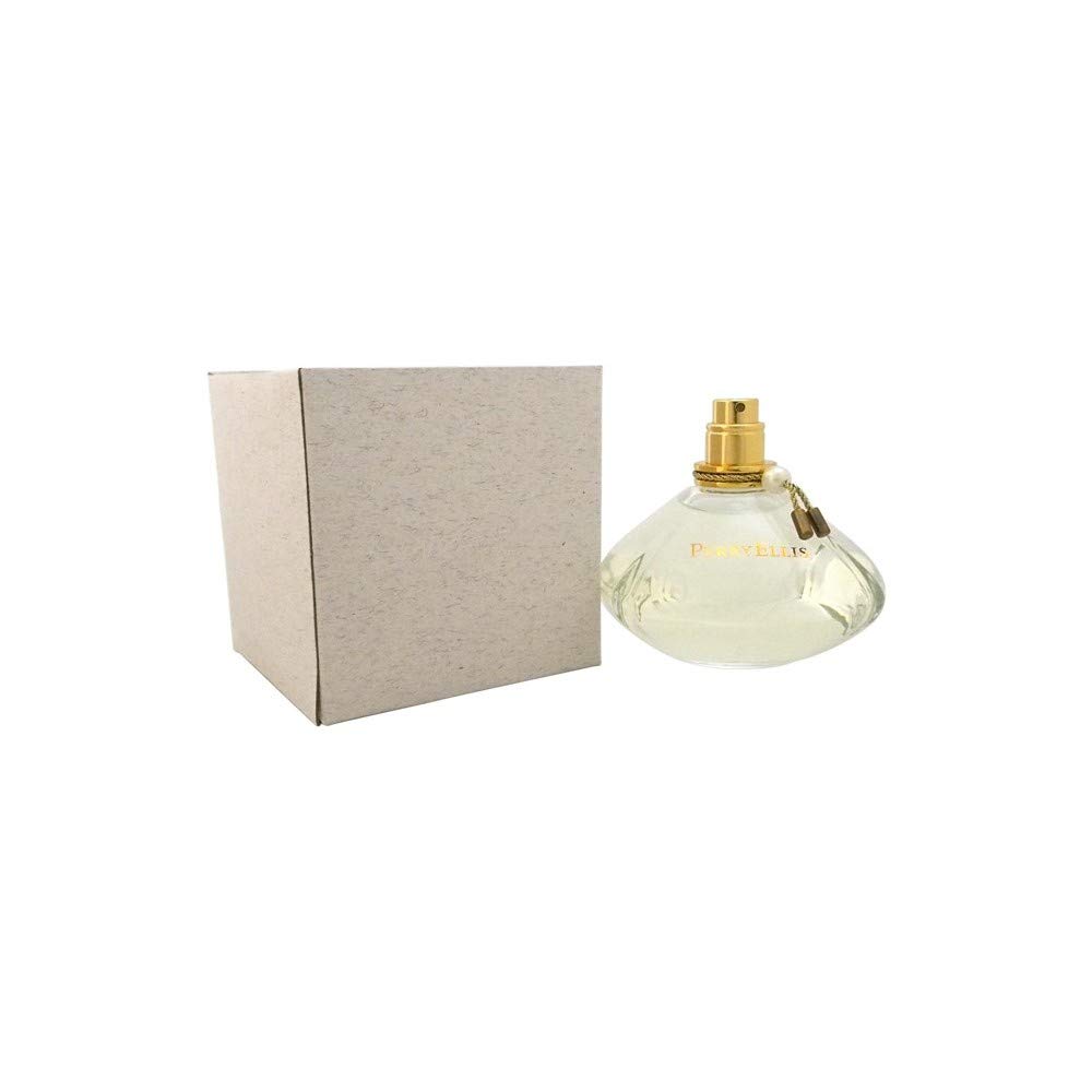 PERRY ELLIS 3.4 EDP L TST NO CAP - (122485) - USA - 24pcs ByBox