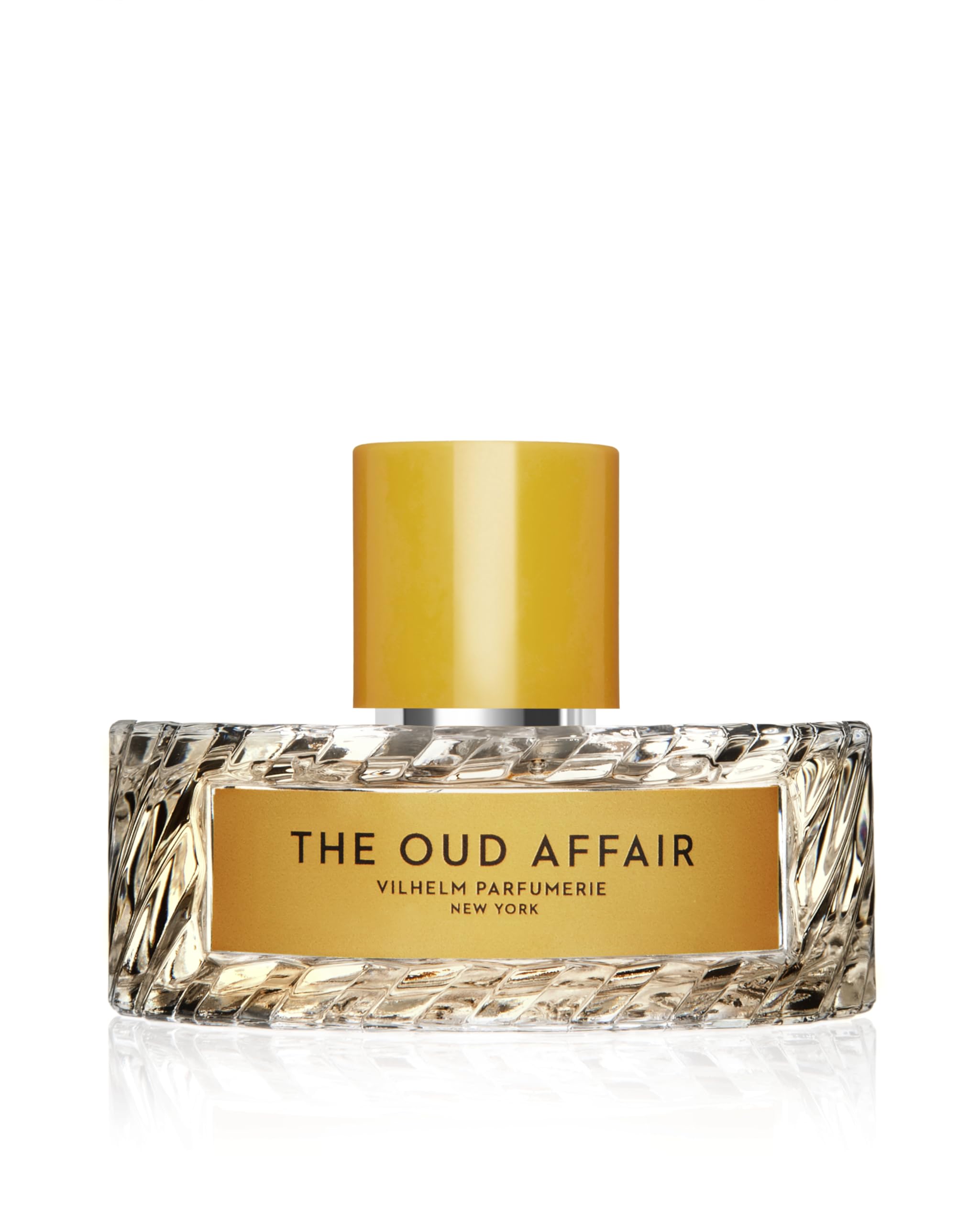 Vilhelm Parfumerie the Oud Affair / 3.4 Fl Oz Warm Spicy Oud Luxury EDP 100 ml