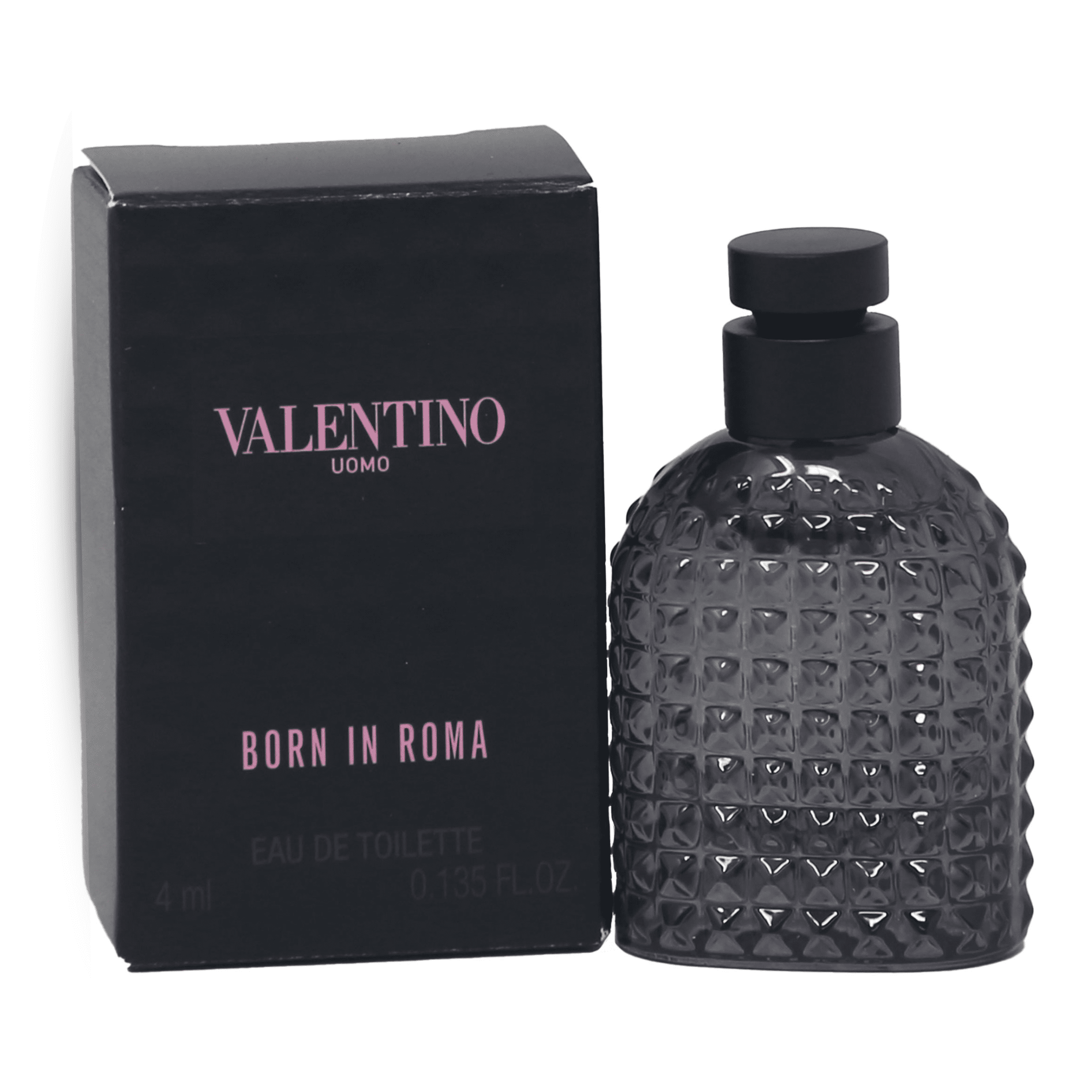 Valentino Uomo Born In Roma Miniature / Mini