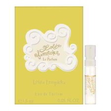 [Vial] Vial Lolita Lempicka Le Parfum 1. L France 2280pcs Bybox EDP 5 ml