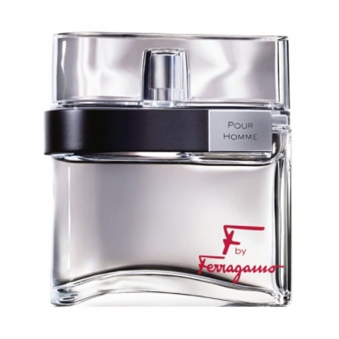 Salvatore Ferragamo F
