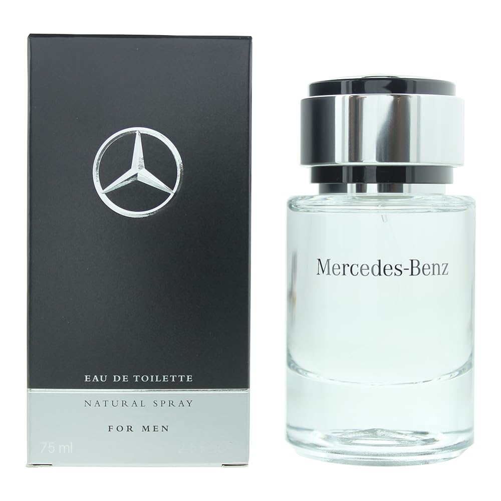 Mercedes Benz By Mercedes Benz