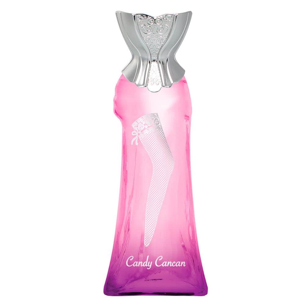 New Brand Candy Cancan