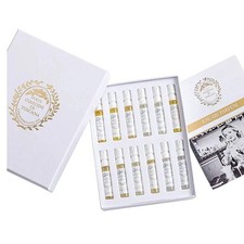 [Mini Set] Mini Set Giardini Di Toscana 13 X U Italy 18pcs Bybox EDP 2 ml