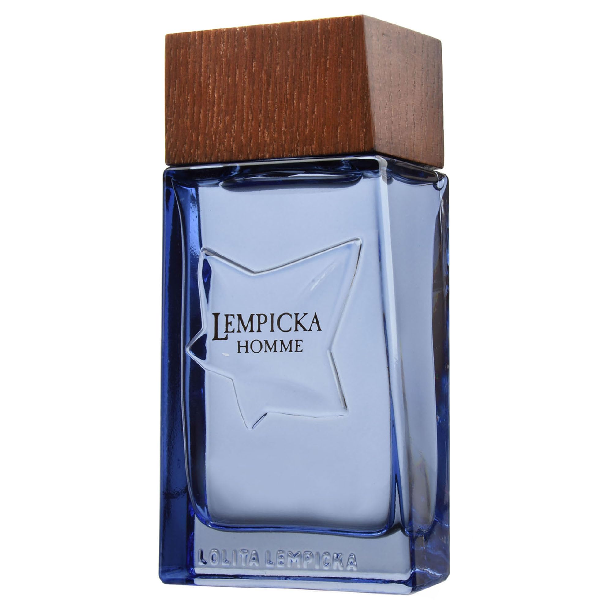 Lolita Lempicka Homme 1.7 M New France 24pcs Bybox For Men EDT