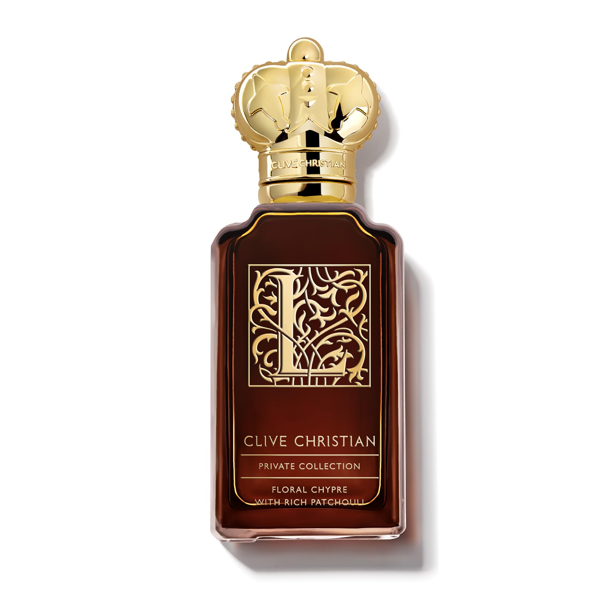 Private Collection L Floral Chypre By Clive Christian 1.6 oz