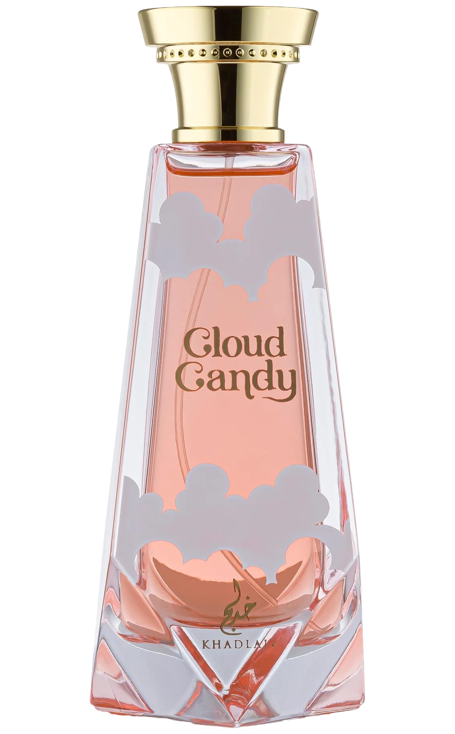Khadlaj Cloud Candy 3.4 L United Arab Emir.