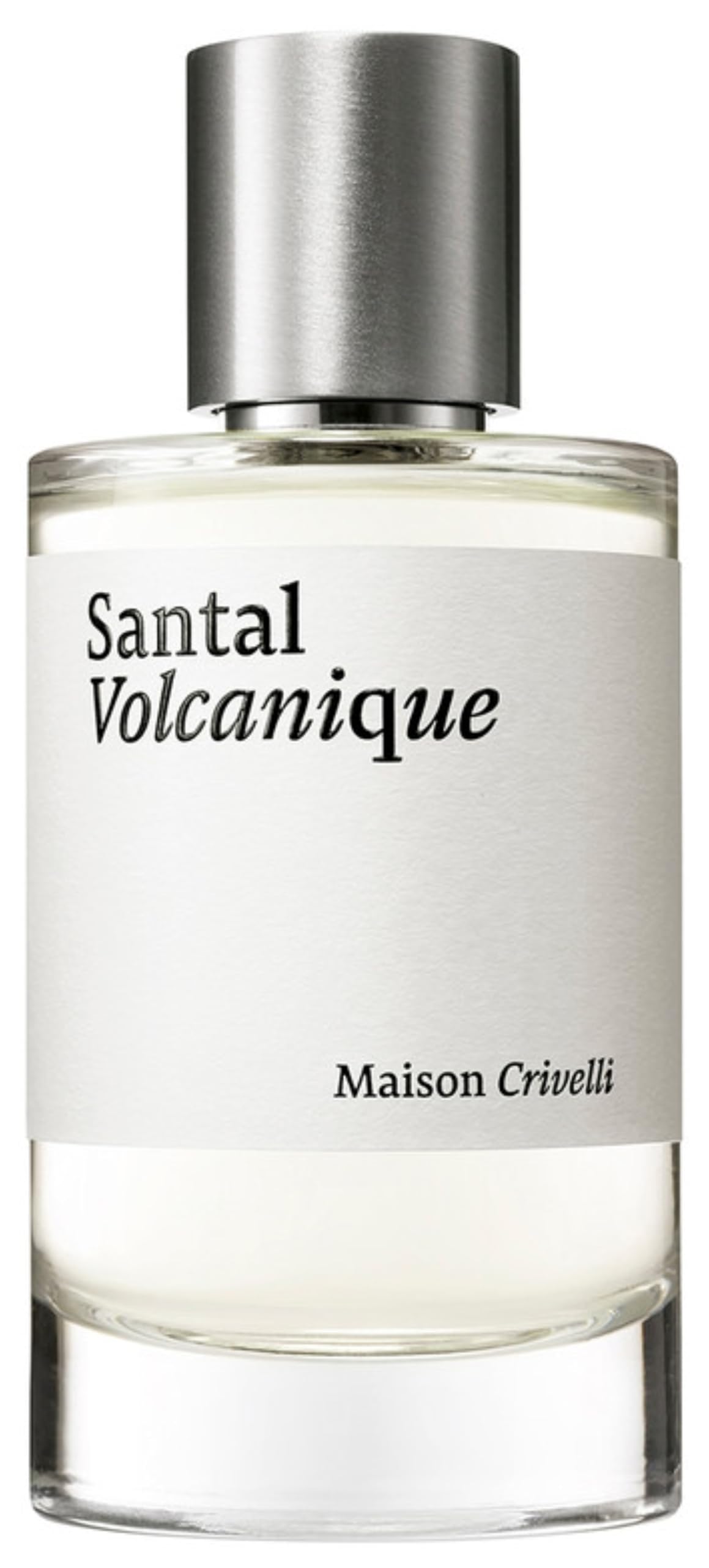 Maison Crivelli Santal Volcanique U 3.4 Spr EDP