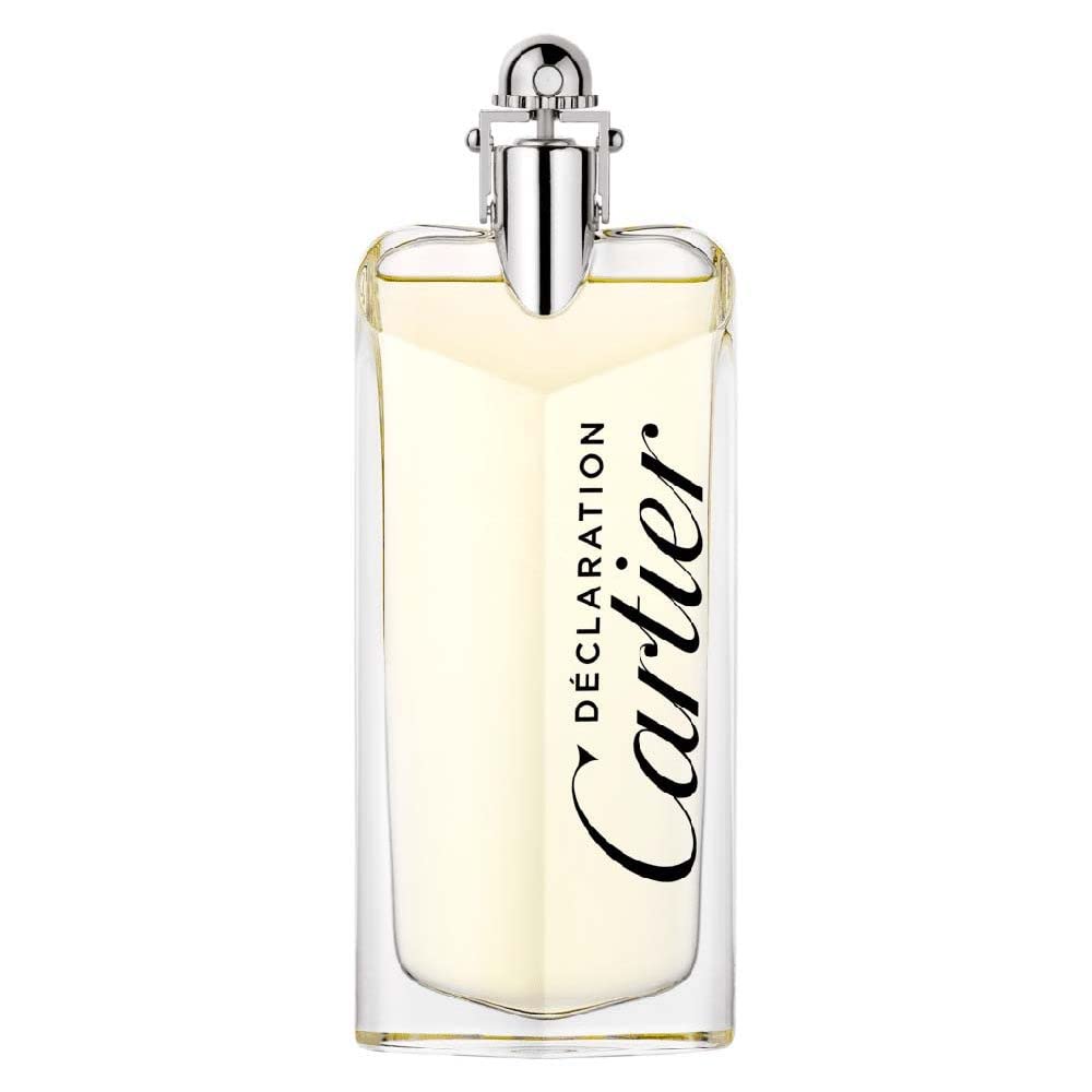 Declaration By Cartier Refillable For Men EDT 3.3 oz