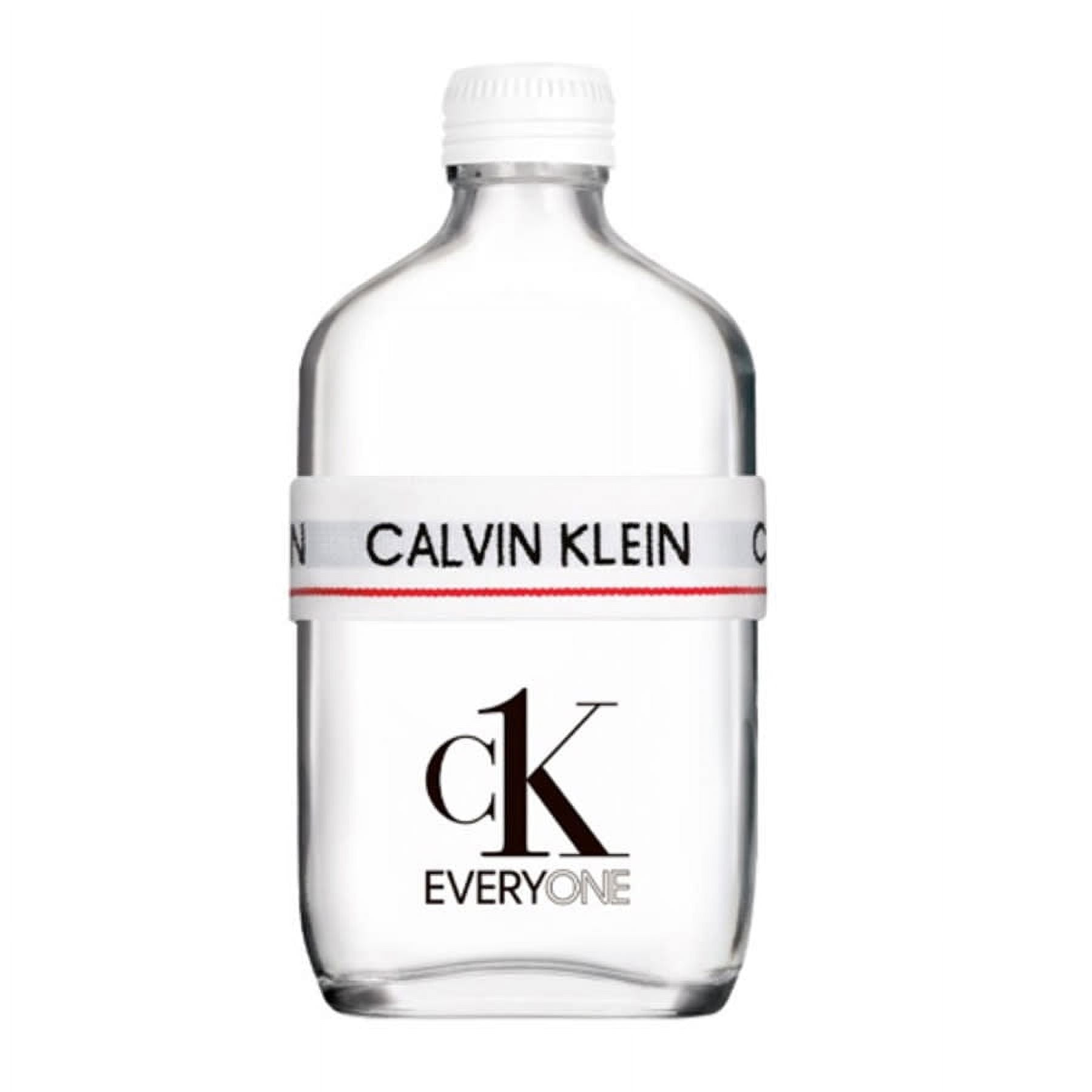 CALVIN KLEIN EVERYONE(U)EDT SP 1.6oz(ONLY USA)
