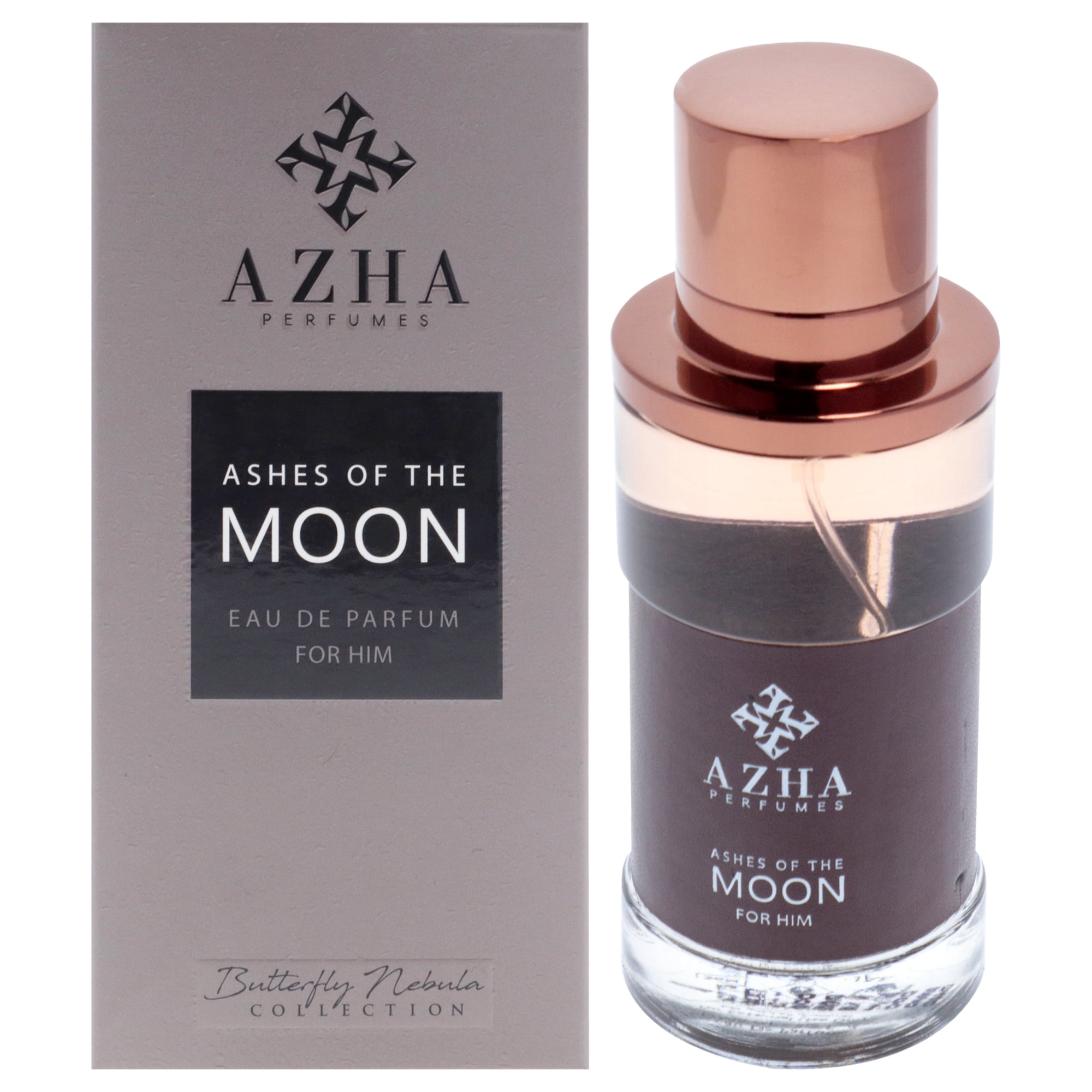 AZHA ASHES OF MOON(M)EDP SP 3.3oz(LI FREE)