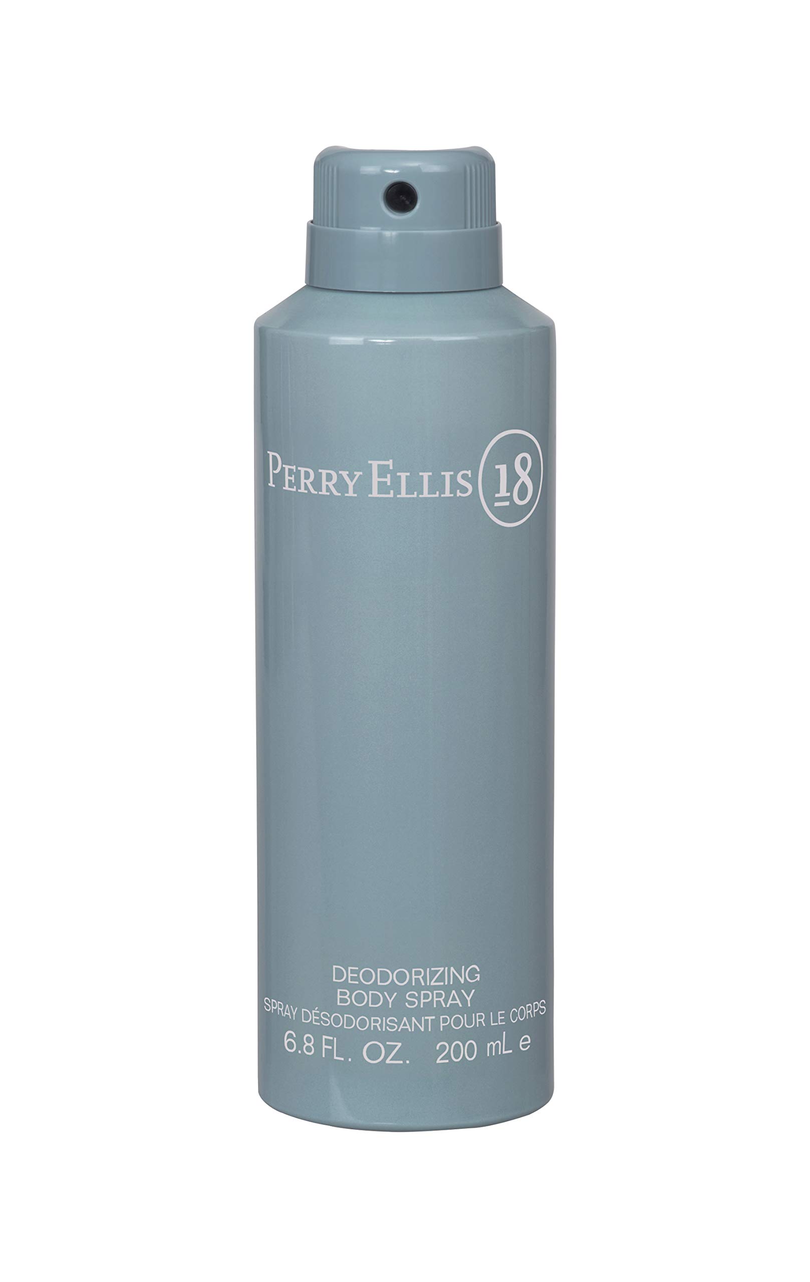 [Set] Perry Ellis18 M 4 Pc EDT