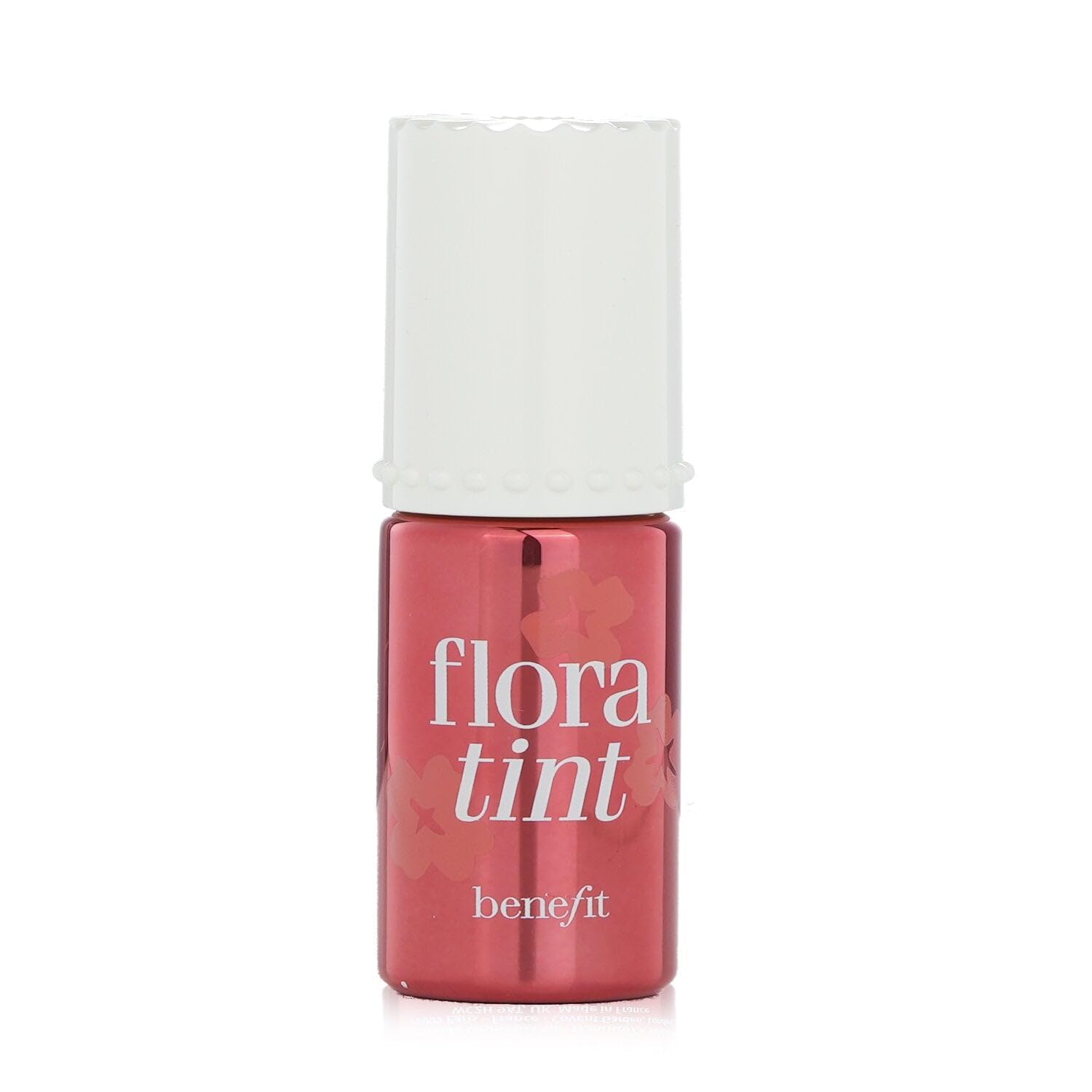Benefit Flora Tint Desert Rose Tinted Lip Cheek Stain 0.2 oz