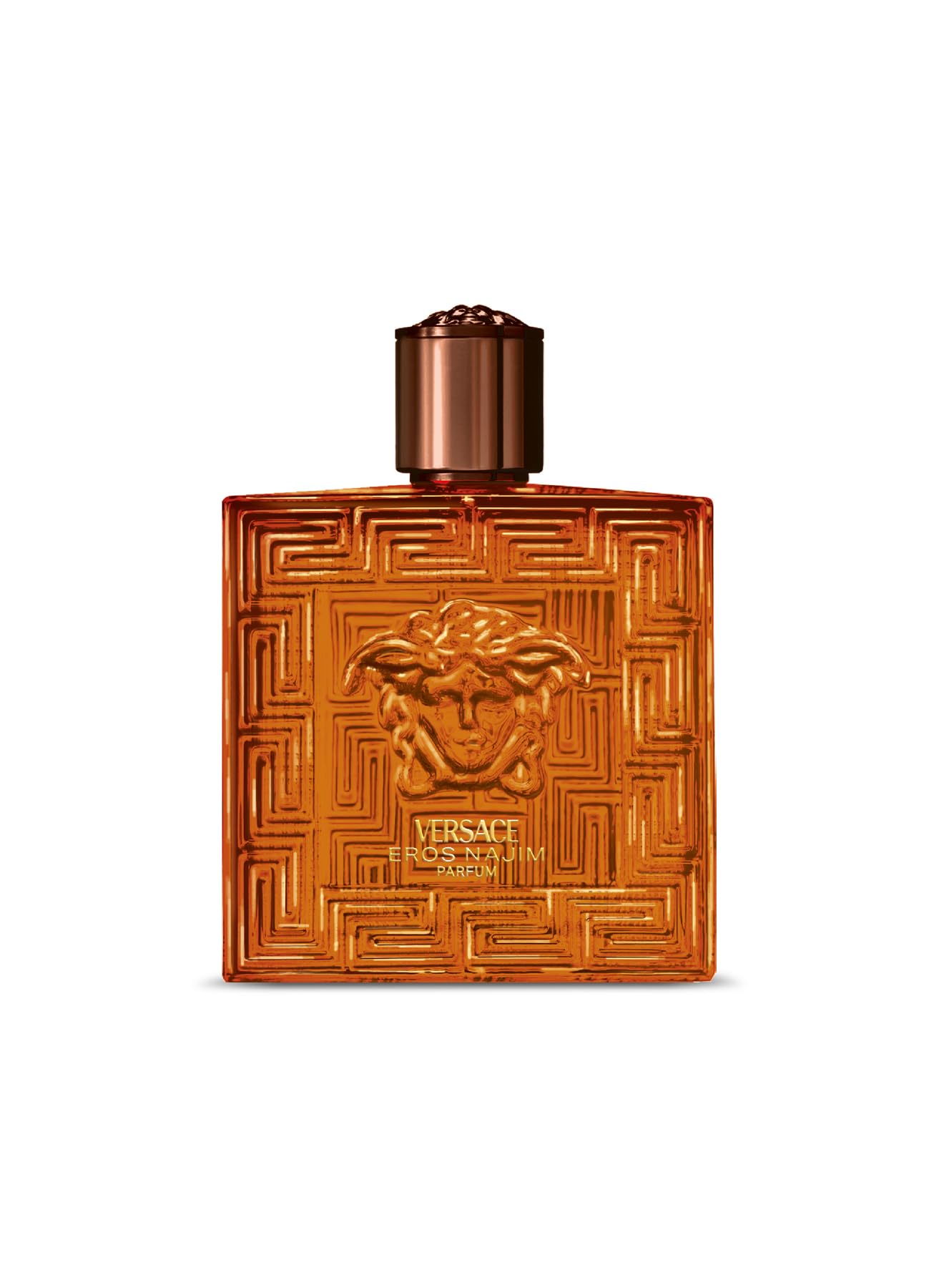 Eros Najim By Versace Parfum For Men 3.4 oz