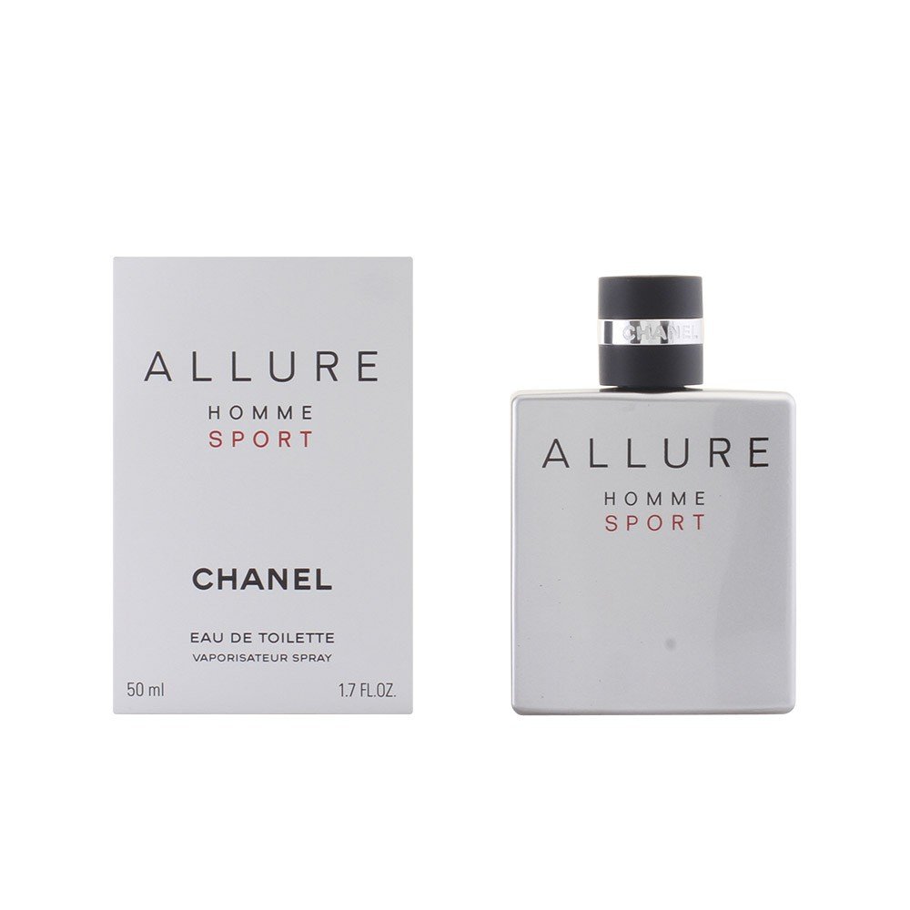 Chanel Allure Homme Sport