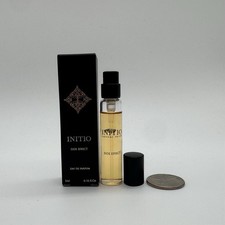 [Mini] Sample Initio Side Effect EDP