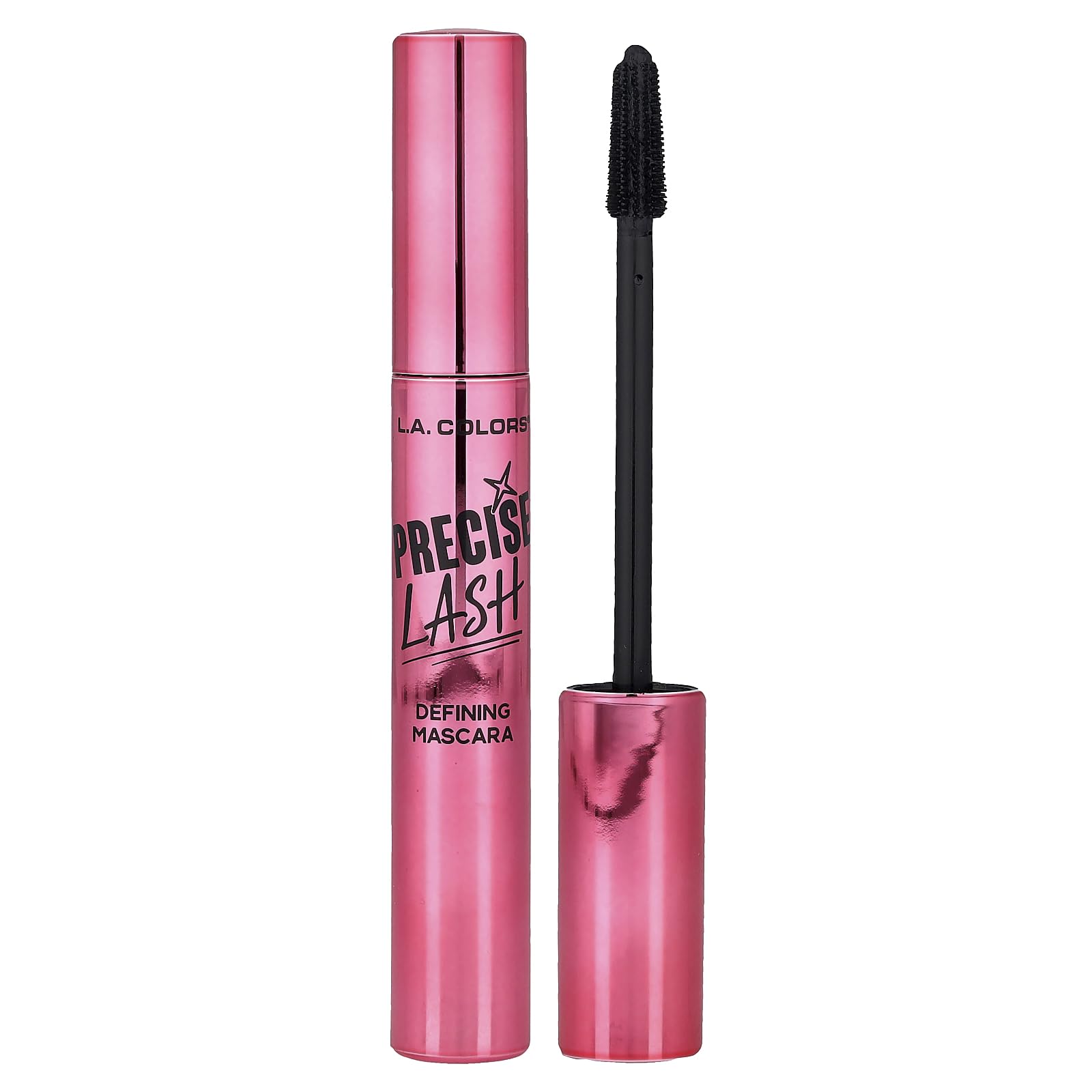 (18-pack) L.A. Colors Precise Lash Mascara