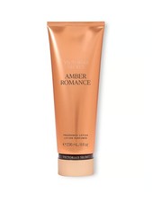 Victoria Secret Vs Amber Romance 8.0 B/l L Usa Body Lotion