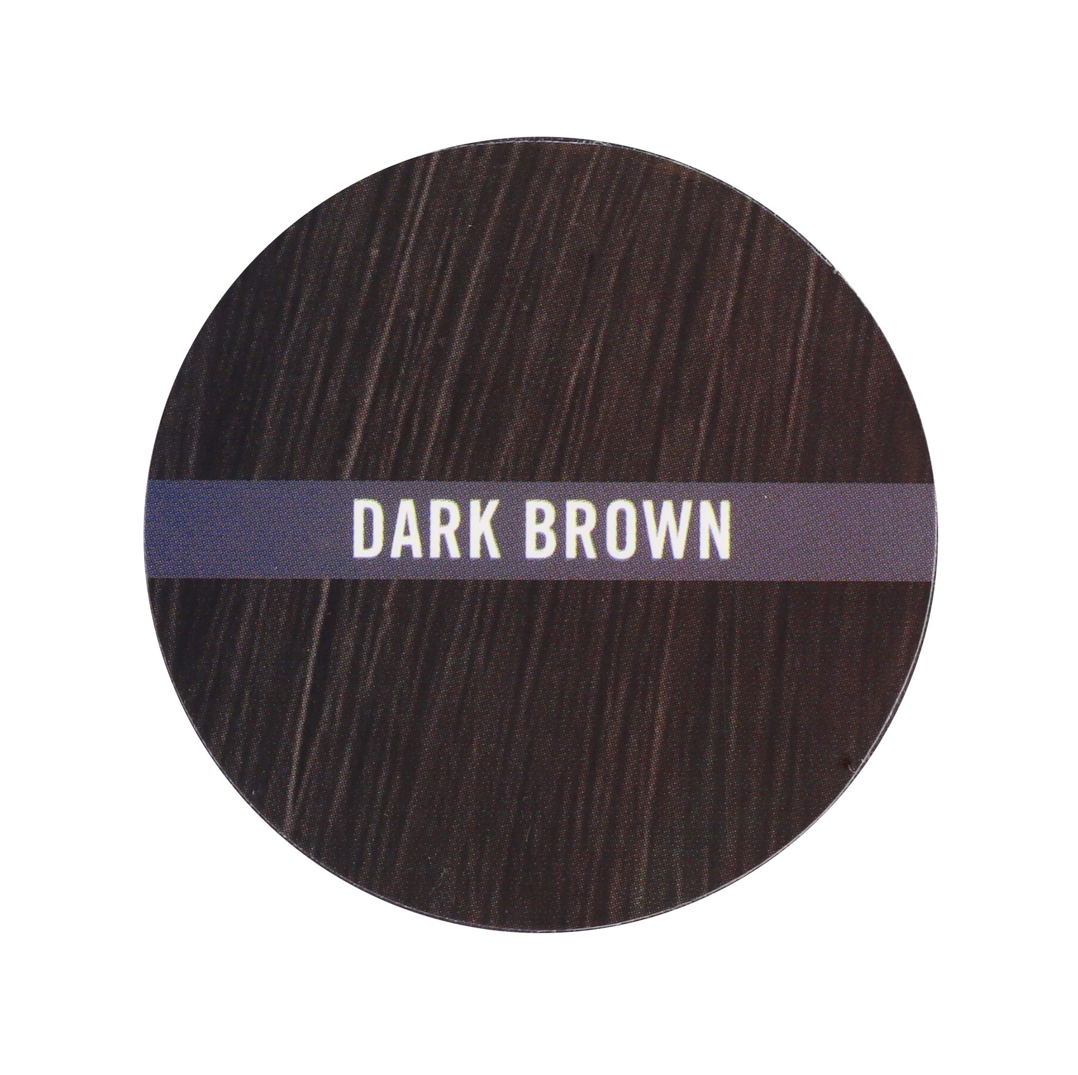 Ardell Dark Brown Hair Building Fiber Hair Fibers for Thinning Hairs Instant